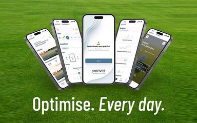 Protiviti Consulting Sponsorship