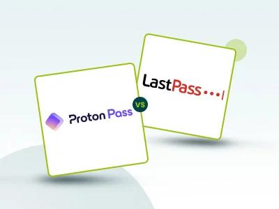 Proton Pass Vs LastPass: Which Password Manager Is The Better Choice?