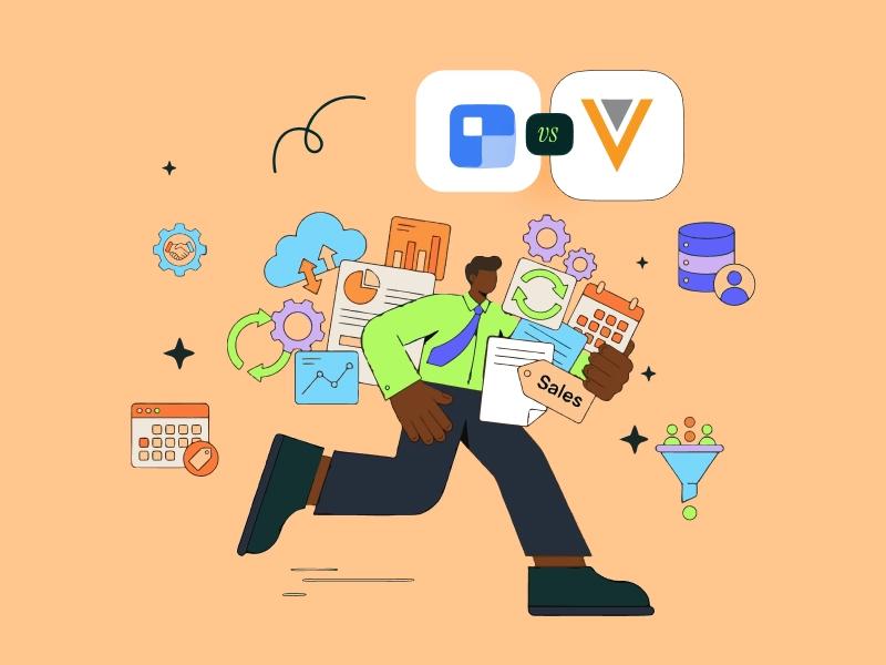 Proxima Cloud Vs Veeva CRM: A Detailed Software Comparison