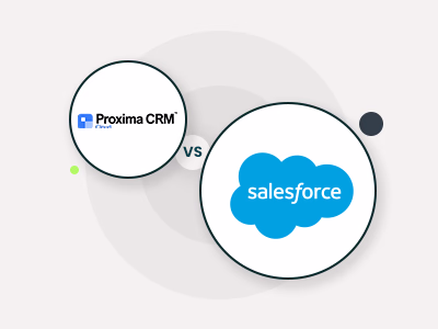 Proxima Cloud Vs Salesforce Life Sciences: An In-Depth Comparison