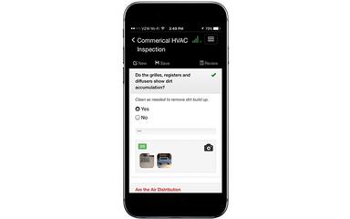 Pruvan Mobile API