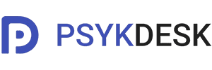 Psykdesk
