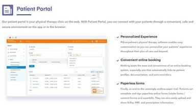 PtEverywhere Patient Portal