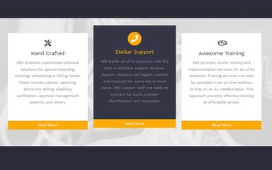 PtMS Steller Support