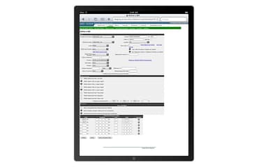 Pulse EHR Online E-bill