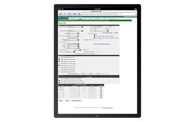 Pulse EHR Online E-bill