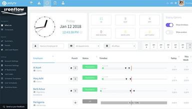 PurelyHR