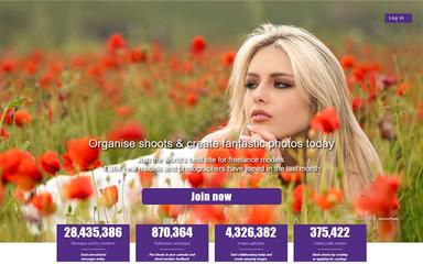 Purpleport Home Page