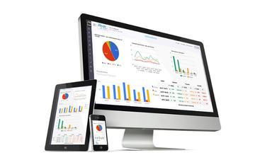 Pxier Sales and Catering Leaderboards and Report
