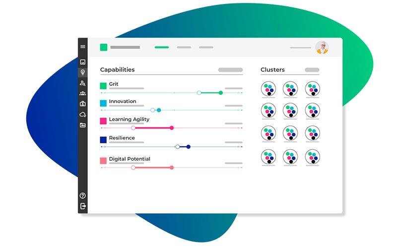 pymetrics Capabilities