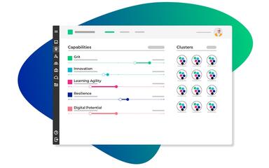 pymetrics Capabilities