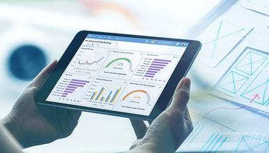 QAD Adaptive ERP - Enterprise Platform