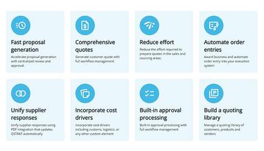 Features & Benefits