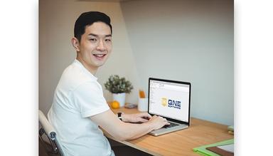 QNE Accounting Product Review