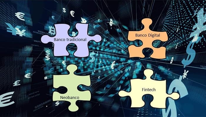 QUASAR ERP Banking Overview