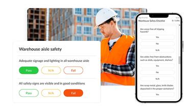 QByte AI simplifies Preventive and Proactive Maintenance