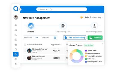 Qandle Recruitments
