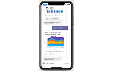 Qbo Cross-Device Functionality