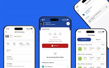 Qhub360 Employee App