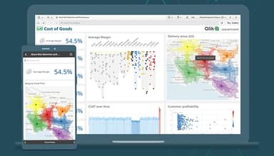 Transformation and the new generation of analytics