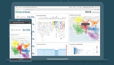 Transformation and the new generation of analytics
