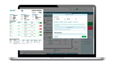 Qualer Service Reports