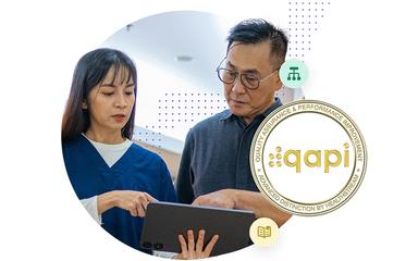 Quality Manager Qapi