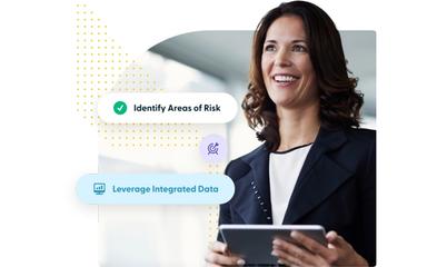 Quality Manager Integrated Data