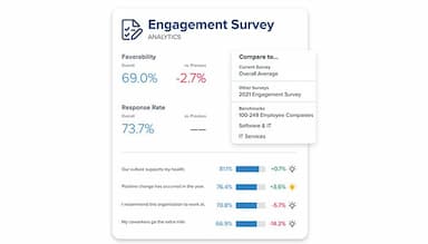 Engagement Baseline