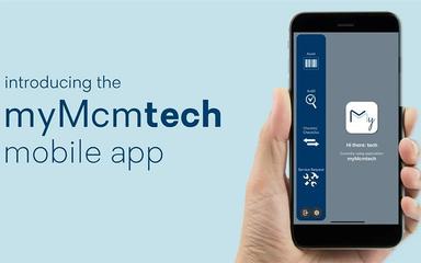 Quartermaster Mobile App