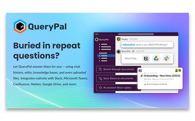QueryPal Questions
