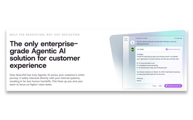 QueryPal AI Solutions