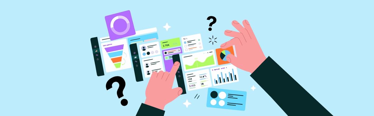 Questions To Ask Your Vendor When Evaluating CRM Products