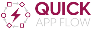 Quick App Flow HRMS