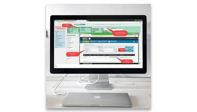 QuickEMR Reporting and Analytics