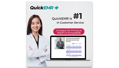 QuickEMR Position