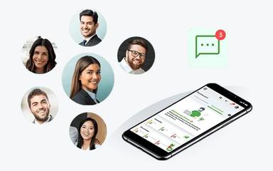 QuickPass Cross-Devices Functionality