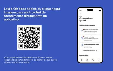 QuintoAndar QR Code