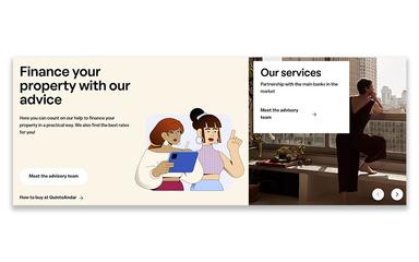QuintoAndar Our Services