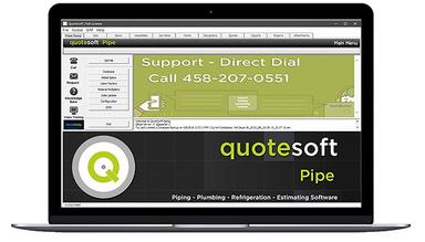 QuoteSoft Support