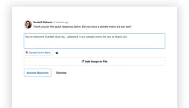 Quotient Simple Customer QA on Quotes