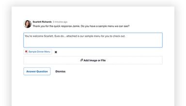 Quotient Simple Customer QA on Quotes