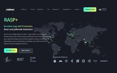 RASP Homepage