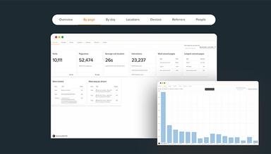 Relayto Engagement & Intent Analytics