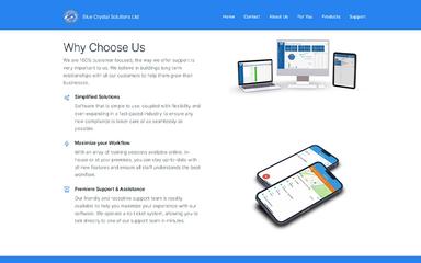 RFM Why Choose Us