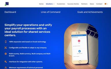RPS Simplify Operations