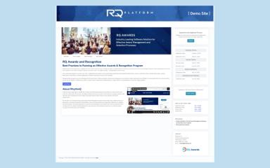 RQ Platform