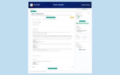 RQ Platform