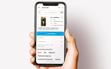 RS Integrated Mobile App