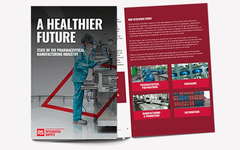 RS-Integrated Healthier Future